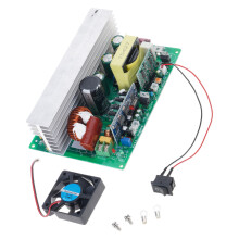 12V/24V/48V To AC220V 1000W Sine Waveform Inverter Convert-48V