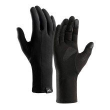 Winterse thermische binnenhandschoenen – winddicht, touchscreen,