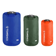 Vedenpitävä kuivapussi – 8L, 15L, 25L