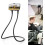 Flexible Phone Holder with Goose Neck Stand 1
