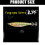 Lures Baits for Freshwater Saltwater Cuttlefish Hook Glow-TypeD 3