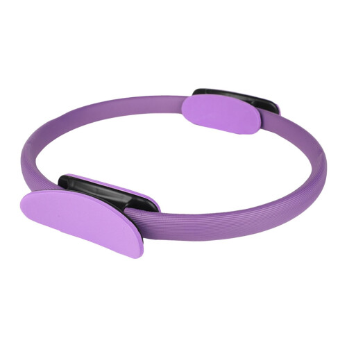 14 Inch Pilates Ring with Padded Handles
