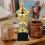 Guldplastpokal för tonåringar – 2-pack 1