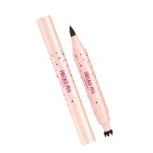 Stylo anti-taches de rousseur au fini naturel, formule-01couleur