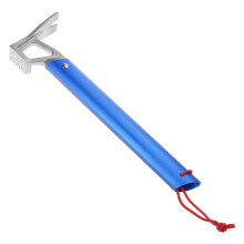 Campinghamers Tentharingtrekker Kamphamers,-Blauw