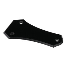 Plastic Trusses Rod Cover for Guitar Replacements Part Guitar