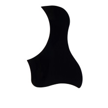 Plaque de protection anti-rayures de 38 pouces/41-41 en forme 6