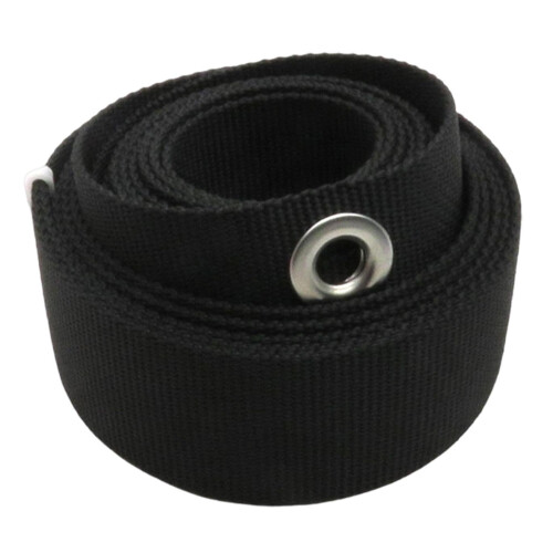 Diving Backplate Webbing Scubas Diving Weight Belt-Black