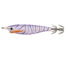 10cm 10g Glow Squid Jigs Künstliche Hartköder-TypJ