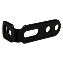 Ebike Bracket for Light Metal Construction Light Extension