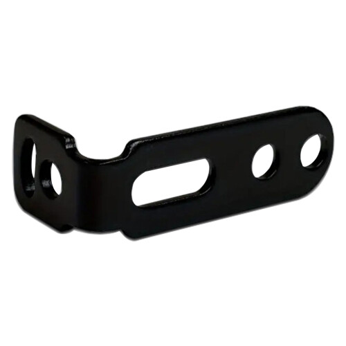 Ebike Bracket for Light Metal Construction Light Extension