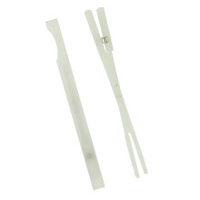 Precisions Engineered Piano Tuning Clips with Nylon Constrution
