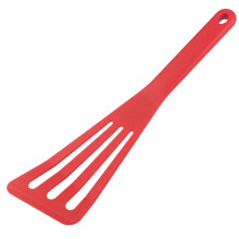 Silicone Stir-Fry Spatula – Heat-Resistant, Non-Scratch,
