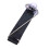 Foldable Z Frame Guitar Support With Nonslip Suction Pad-Black 1