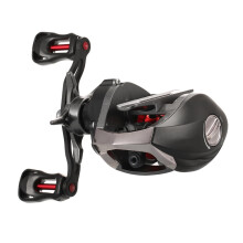 Lixada Baitcasting-Rolle6,3: 1 12+1BB Magnetbremse