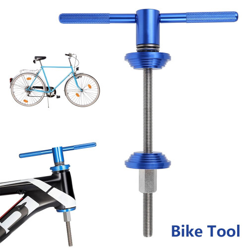 Bike Bearing Press Tool Kit for Headset Installation