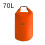 Αδιάβροχη τσάντα στεγνού αέρα 5L–70L με ρολό 1