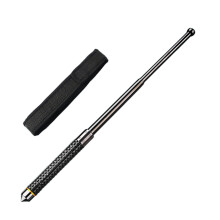 Bețe de trekking retractabile pentru drumeții – 26–65 cm,