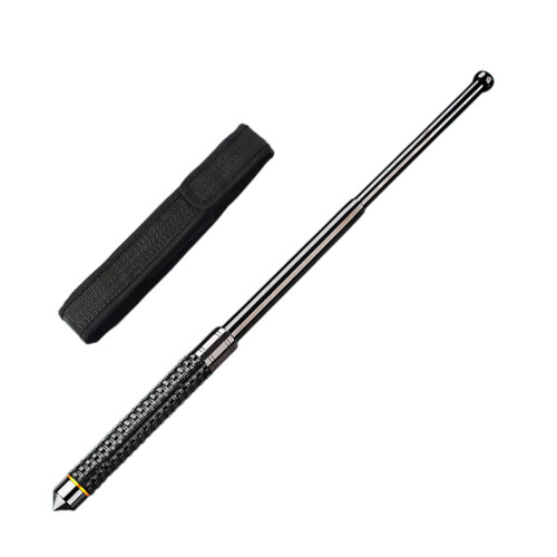 Uitschuifbare wandelstokken – 26–65 cm,