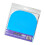 Table Tennis Racket Guard Secure Paddle Storage Bag Light-blue 1