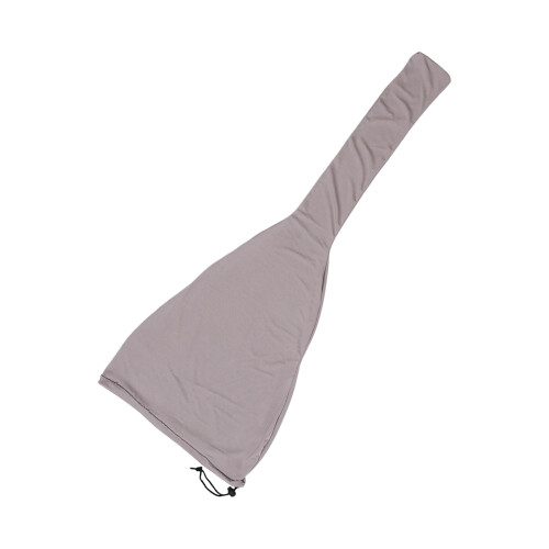 Electric Guitar Protector Sleeve Cover-Guitar bag Light Grey