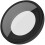 Precisions Aluminum Frame Protective Glass Cover For Action 1