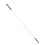 Trombone Maintenance Stick Cleaning Rod With Padded Tip 1