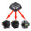 Waterproof And Dust Resistant SelfLeveling 8/12Line Level 5
