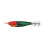 Garnelenköder, schwimmende Tintenfisch-Jigs, Angelköder,-TypB 1