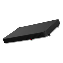Professional Treadmill Protector Waterproof Indoor Gym Cover-M