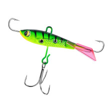 10 g 6 cm drijvend zwemaas versterkt hard aas voor forel-1