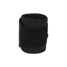 Elastic Support Wrist Guard Suitable for Sports Training-Black