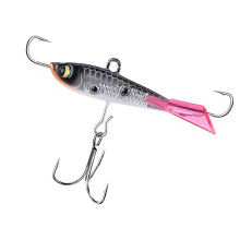 10g 6cm Swimbait Fishing Hard Baits Lures for Sea Trouts-4