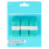 Breathable Textured Overgrip With Secure Hold For-bluish green 1