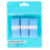Zweetbestendige getextureerde griptape Eenvoudig te-Blauw 1