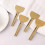 Toothpaste Squeezer Metal Roller Tool Easy-There are 6 pieces i 7