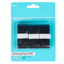 Sweatproof Textured Grip Tape Easyly Install Grip Tape-Black
