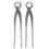 Coupe-bonsaï en acier inoxydable 29,5 cm 7