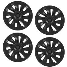 Snel te installeren 18 inch wielbeschermers-Asymmetrisch