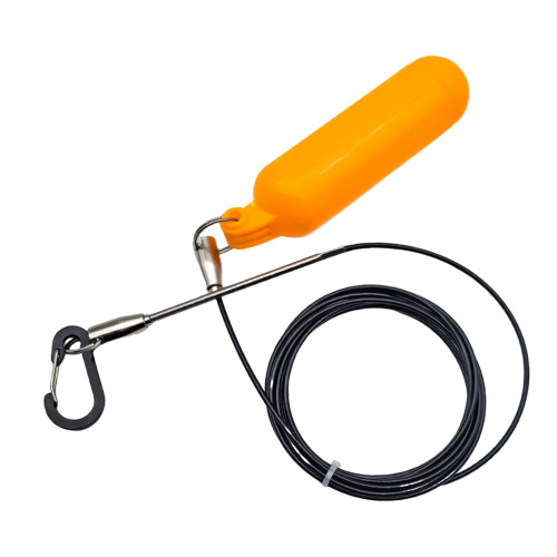 Light weight Fish Keeper Including Tapered Needle and-400cm