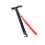 Camping Tent Mallets Tent Peg Remover for Camping-Black 1
