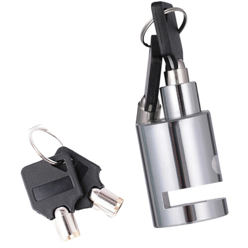 Universals Bike Disc Brake Lock High Security Fit Multiple-1