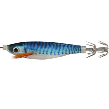 Fishing Lures Shrimp Lures Baits Glow Jigs Hook 10cm 10g-TypeH