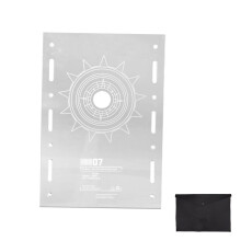 Multifunctional Table Unit Board Clear Table Board-same unit