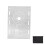 Multifunctional Table Unit Board Clear  Table Board-same unit 1