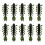 Artificial Baits TPE Fishing Baits Enhances Floatation For-5 1