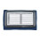 Reusable Football Coaching Board Double Sided Allowing Easy 1