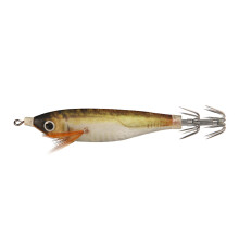 10cm Glow Squid Jigs Cuttlefish Jigs Hook Saltwater-TypeC