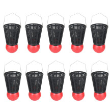 Dispositif de nidification de Type Badminton, panier de-M