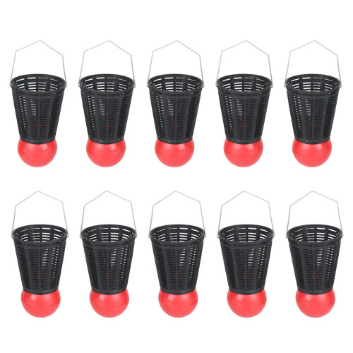 Dispositif de nidification de Type Badminton, panier de-M